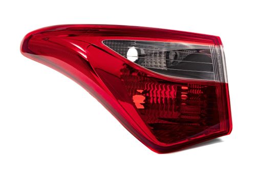 Lanterna Traseira Le (canto) (pisca Parte Superior) Hyundai Hb20 12- HATCH / Arteb 460471
