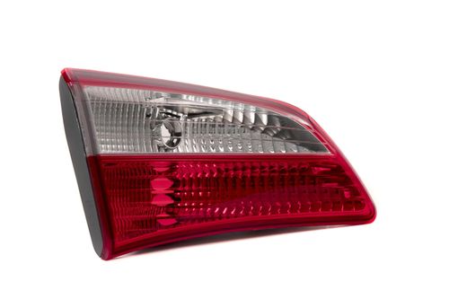 Lanterna Traseira Le (tampa) (re Parte Superior) Hyundai Hb20 12- HATCH / Arteb 460469