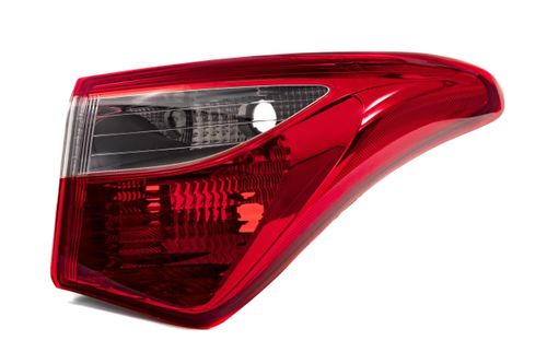 Lanterna Traseira Ld (canto) (pisca Parte Superior) Hyundai Hb20 12- HATCH / Arteb 460472