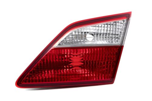 Lanterna Traseira Central Ld (tampa) (re Parte Superior) Hyundai Hb20 12- SEDAN / Arteb 460468
