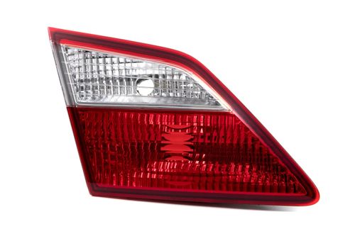 Lanterna Traseira Central Le (tampa) (re Parte Superior) Hyundai Hb20 12- SEDAN / Arteb 460467