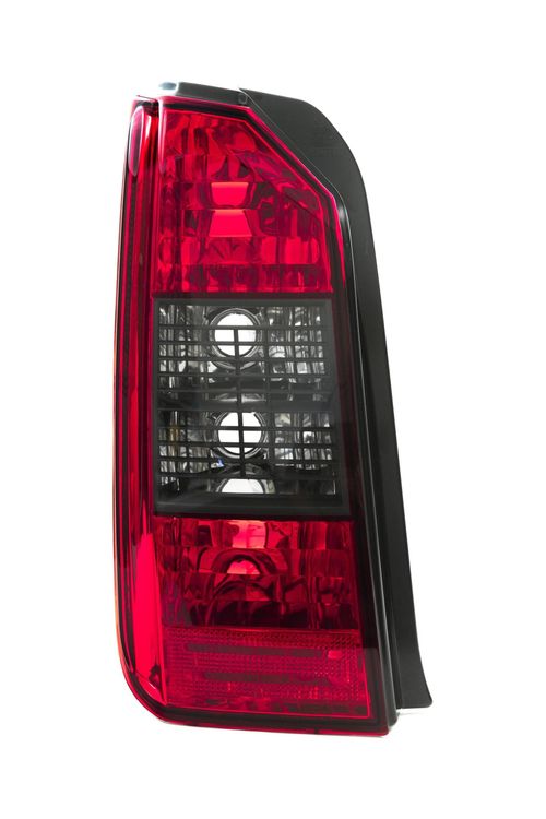 Lanterna Traseira Le (re Grade Preta) Fiat Idea 08-11 / Arteb 460375