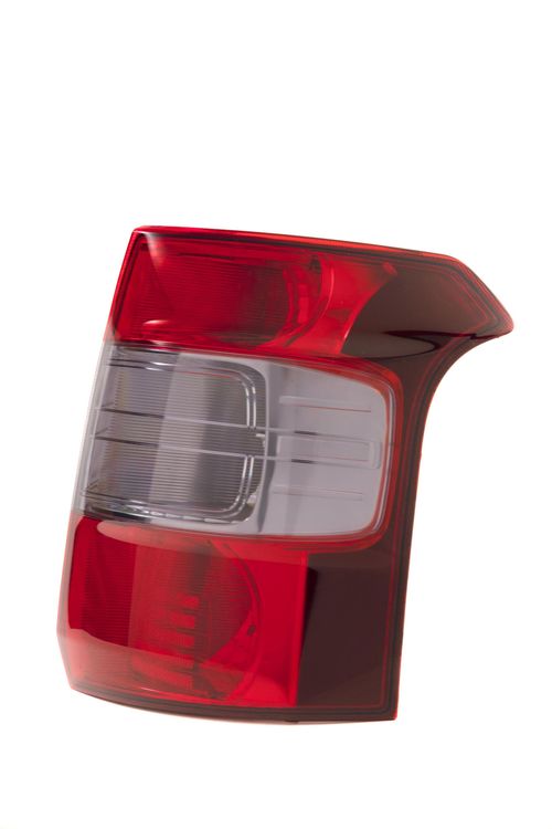 Lanterna Traseira Ld (fume) Gm Montana 11- / Arteb 460450