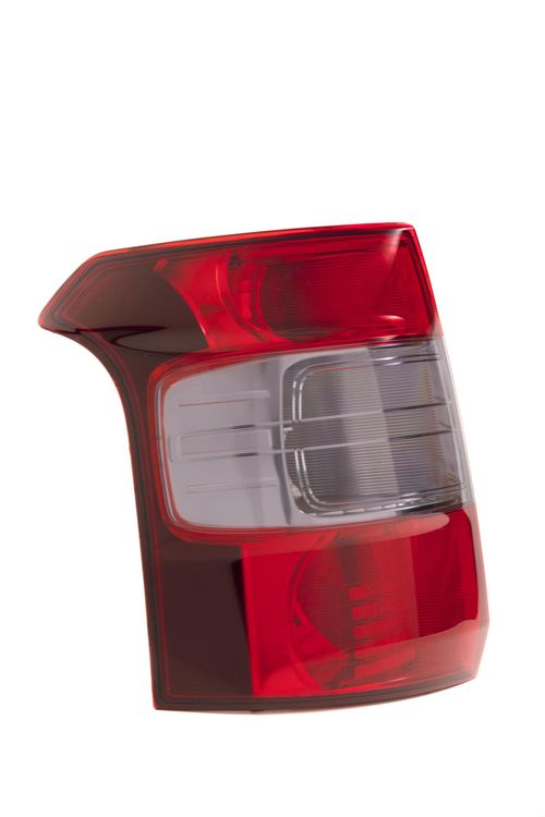 Lanterna Traseira Le (fume) Gm Montana 11- / Arteb 460449