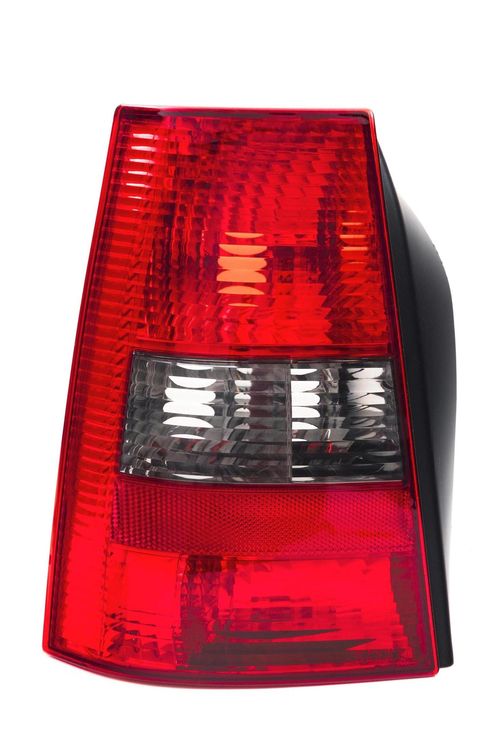Lanterna Traseira Le (fume) Volkswagen Parati 02- G.III / Arteb 460299
