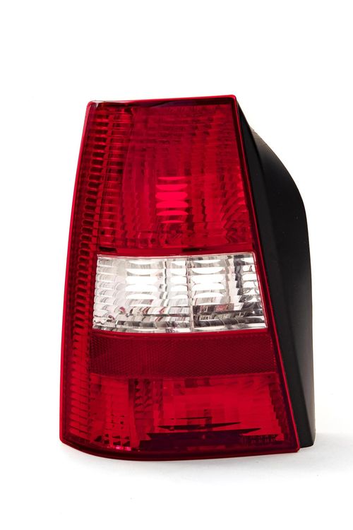 Lanterna Traseira Le (s/nebl) Volkswagen Parati 02-  G.III / Arteb 460297