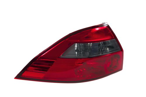 Lanterna Traseira Le (fume) Gm Prisma 06-12 / Arteb 460363