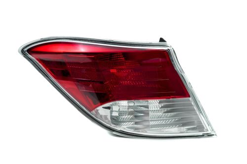 Lanterna Traseira Le (bicolor) Gm Prisma 13-16 MOD NOVO / Arteb 460437