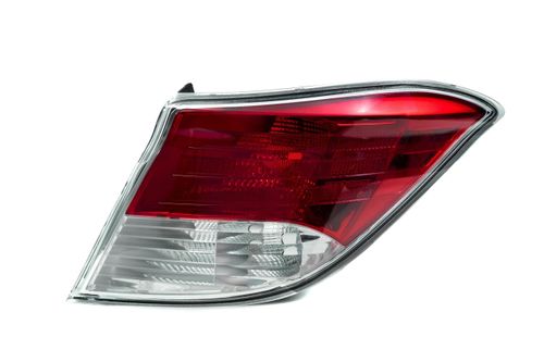 Lanterna Traseira Ld (bicolor) Gm Prisma 13-16 MOD NOVO / Arteb 460438