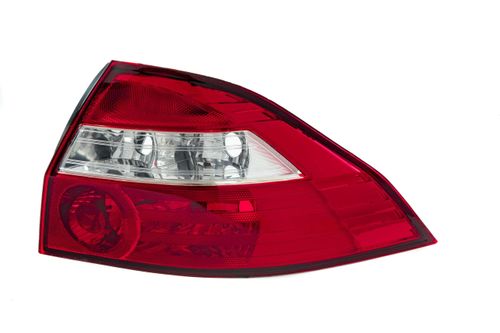 Lanterna Traseira Ld (bicolor) Gm Prisma 06-12 / Arteb 460362