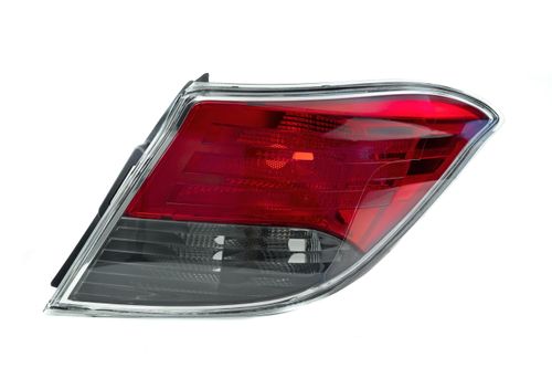 Lanterna Traseira Ld (fume) Gm Prisma 13-16 MOD NOVO / Arteb 460436