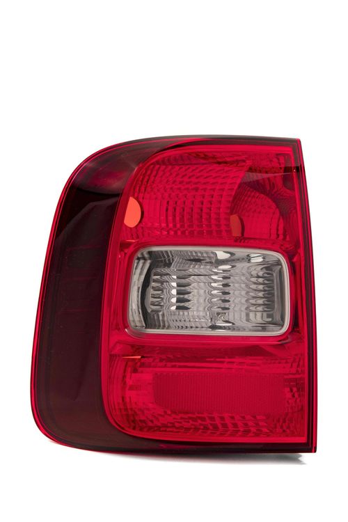 Lanterna Traseira Le (fume) Volkswagen Saveiro 09-  G.V/G.VI / Arteb 460405
