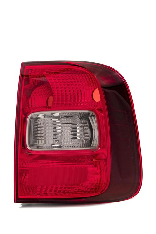 Lanterna Traseira Ld (fume) Volkswagen Saveiro 09-  G.V/G.VI / Arteb 460406