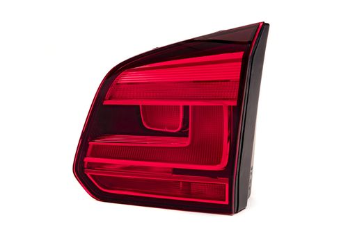 Lanterna Traseira Ld (tampa) (fume) Volkswagen Space Fox 16- / Arteb 0460498