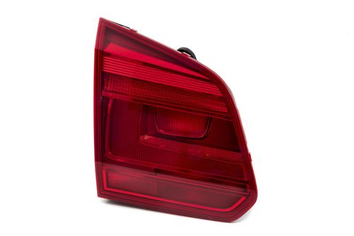 Lanterna Traseira Le (tampa) Volkswagen Space Fox 16- / Arteb 0460509