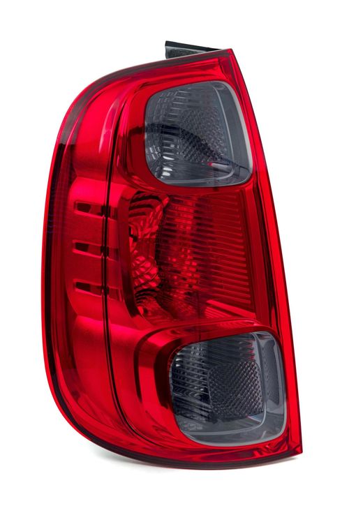 Lanterna Traseira Le (fume) Fiat Uno 10-14  MOD NOVO / Arteb 460423