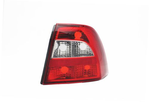 Lanterna Traseira Ld Gm Vectra 00-05 / Arteb 460246