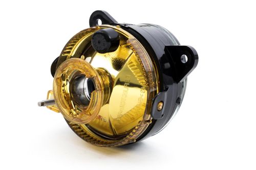 Farol Auxiliar LD - 160746 Arteb
