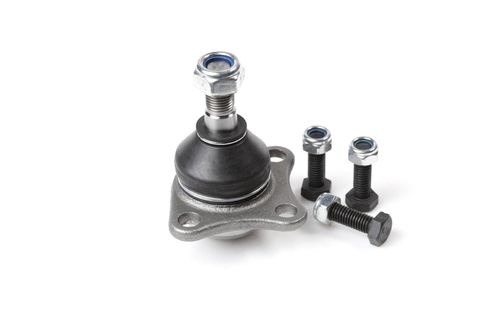 Pivo Suspensao (s/ressalto Furo) (base Reta) Fiat Palio 96-99 / Volda PI023