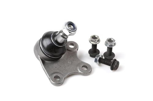 Pivo Suspensao (8mm) (parafuso) Volkswagen Space Fox 06-10 LE C/DH / Volda PI064