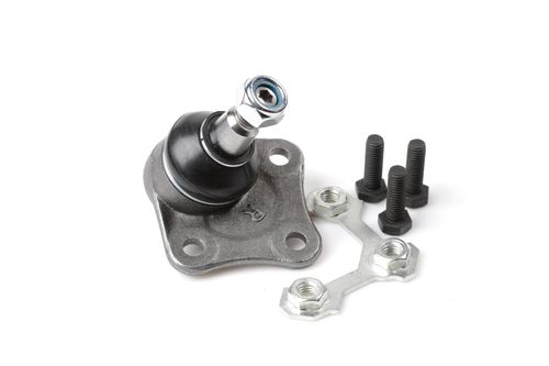 Pivo Suspensao Ld (14,9mm) (eixo Fino) Volkswagen Golf 99- / Volda PI092