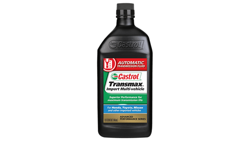 メンテナンス Castrol TRANSMAX ATF PRO FE メンテナンス Castrol TRANSMAX ATF Professional FE 20L