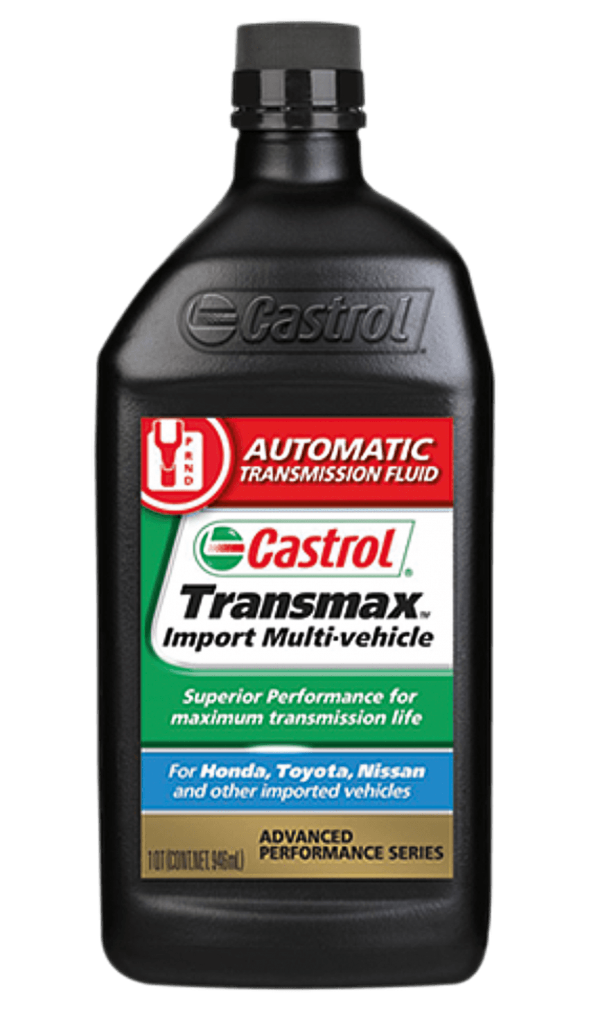 Óleo Castrol