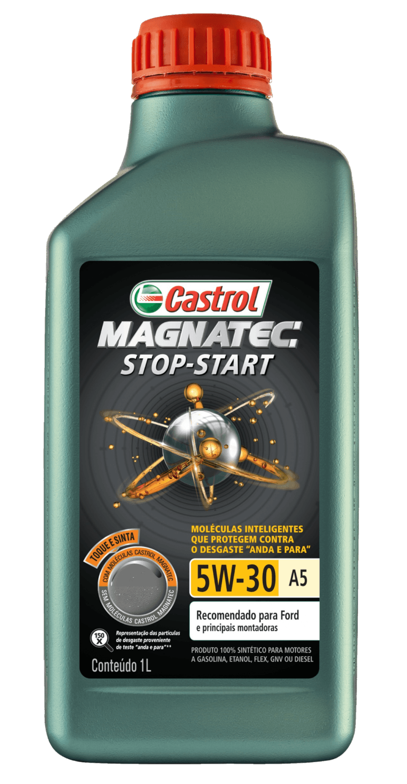 OLEO-MOTOR-05W30-MAGNATEC-SS