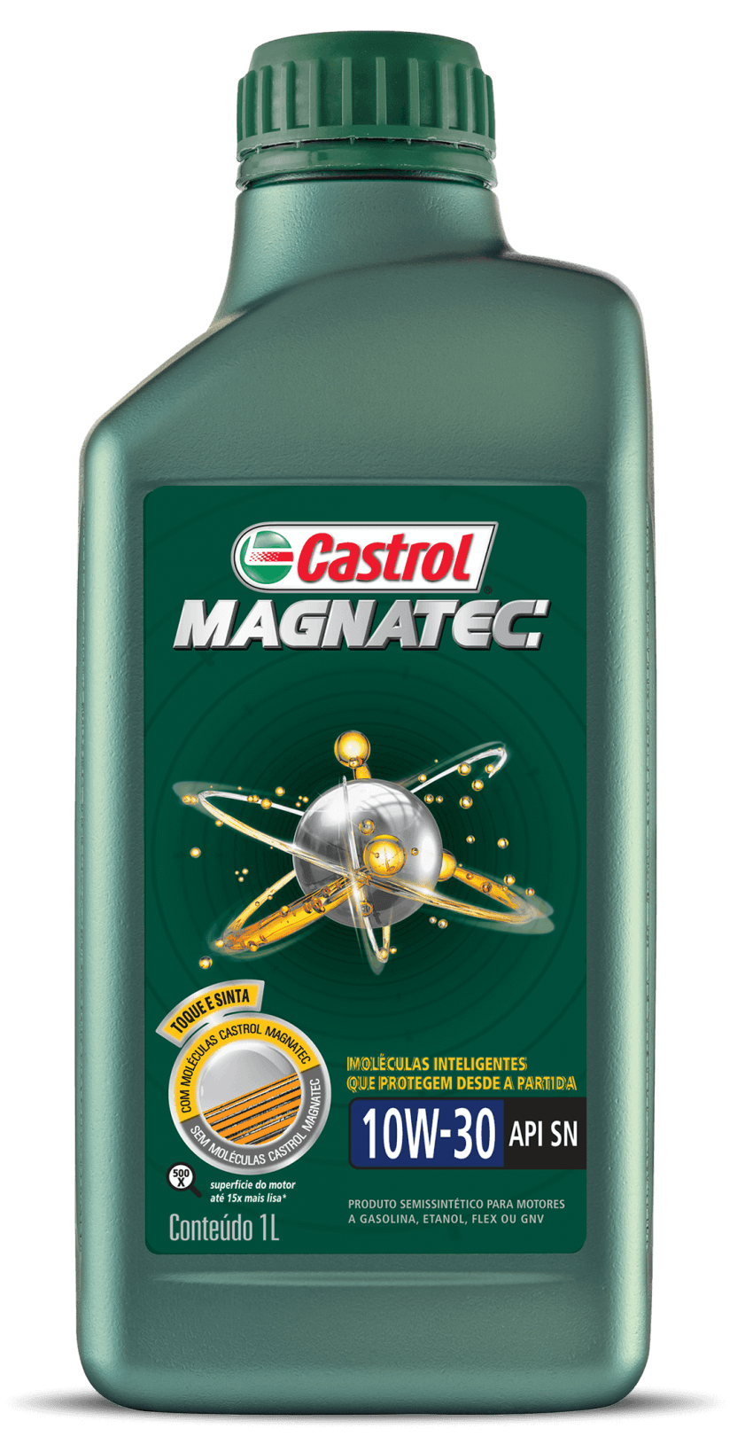 Óleo Castrol
