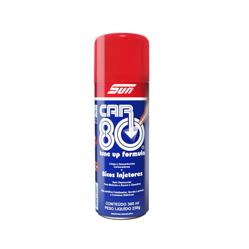 DESCARBONIZANTE-CAR8012