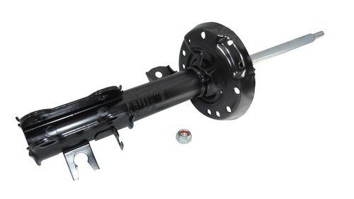 Amortecedor Dianteiro Ld (oespectrum) Gm Onix 12- EXCETO ACTIVE E RODA LIGA LEVE / Monroe SP208