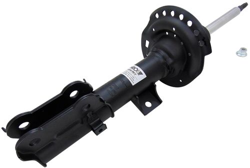 Amortecedor Dianteiro Le (turbogas) Hyundai Creta 17- / Monroe 808533MM