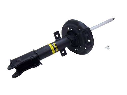 Amortecedor Traseiro (oespectrum) Renault Oroch 15- TRANS AUTOM/MANUAL / Monroe 749026SP