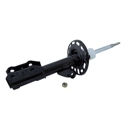 Amortecedor Dianteiro Ld (turbogas) Honda Fit 03-08 / Monroe SP025