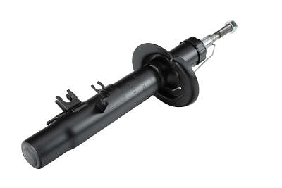Amortecedor Dianteiro Ld (turbogas) Citroen C-3 03-12 / Monroe SP191