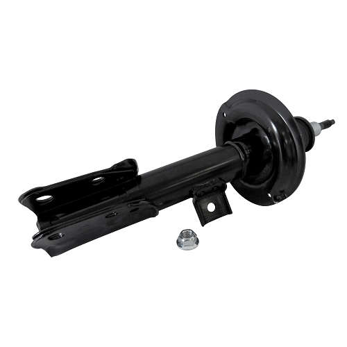 Amortecedor Dianteiro Le (turbogas) Gm Captiva 08- / Monroe 72527