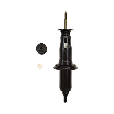 Amortecedor Dianteiro (turbogas) Ford Corcel Ii 78-81 / Monroe 334387MM