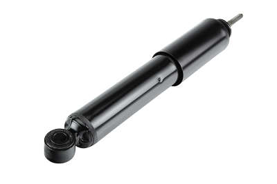 Amortecedor Dianteiro (turbogas) (furo 16 Mm) Ford F-250 98-12  4X2  OUTBOARD MWM/CUMMINS / Monroe 334506MM