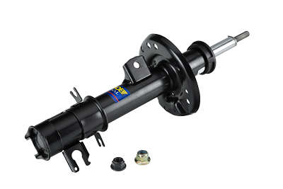 Amortecedor Dianteiro Le (turbogas) Fiat Punto 07-16 EXC T-JET / Monroe G8064