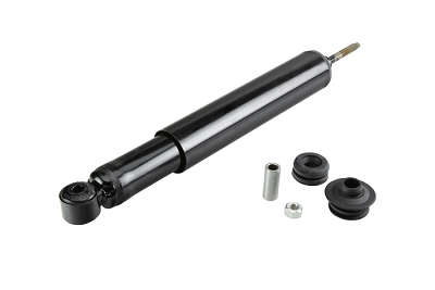 Amortecedor Traseiro (turbogas) Gm Vectra 92-96 8/16V / Monroe 334041MM