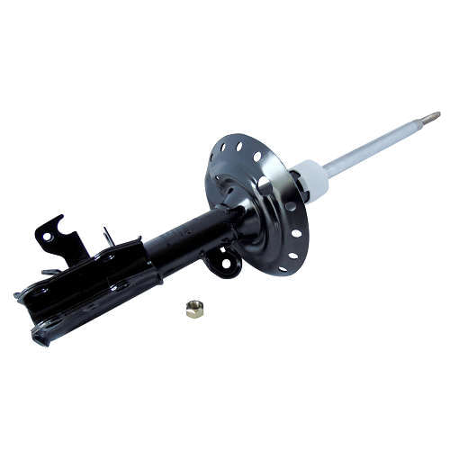Amortecedor Dianteiro Ld (oespectrum) Honda City 09-13 / Monroe SP110