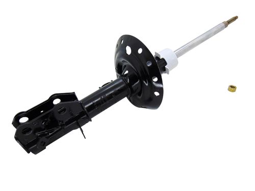 Amortecedor Dianteiro Le (oespectrum) Honda City 09-13 / Monroe SP111