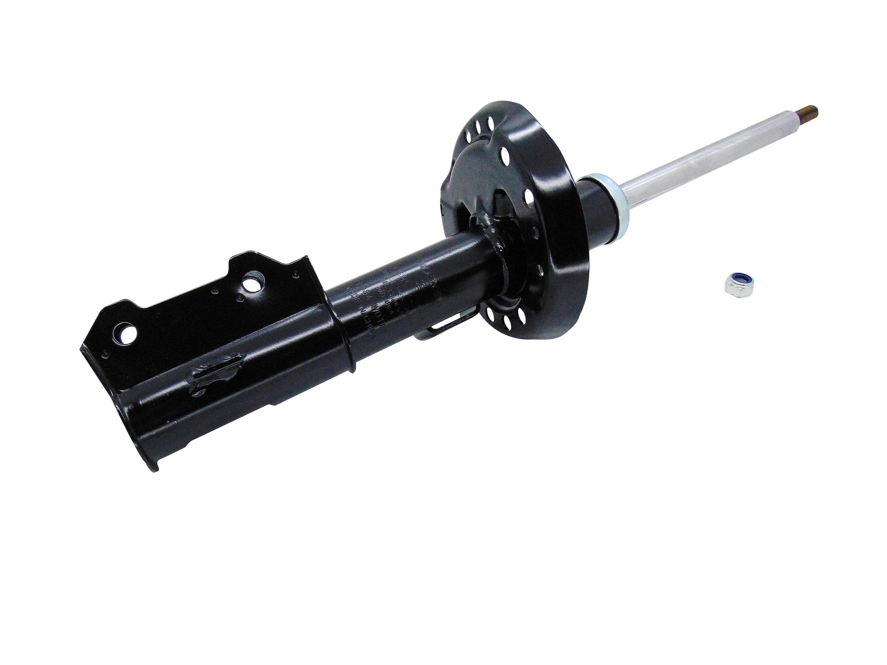 Amortecedor Dianteiro Ld (turbogas) Gm Cruze 11-M05/16 / Monroe SP984