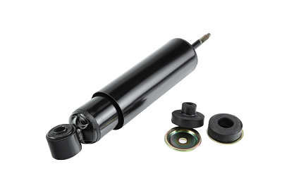 Amortecedor Traseiro (turbogas) Ford F-1000 79-92 / Monroe 334411MM/334395MM