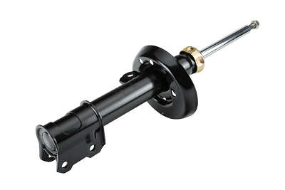 Amortecedor Dianteiro Le (turbogas) Gm Vectra 06-11  2.0/2.4   AUT, 08-  2.0.24  GT/GTX  AUT/MEC / Monroe SP255