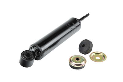 Amortecedor Dianteiro (turbogas) Ford F-4000 -98 / Monroe 334412MM