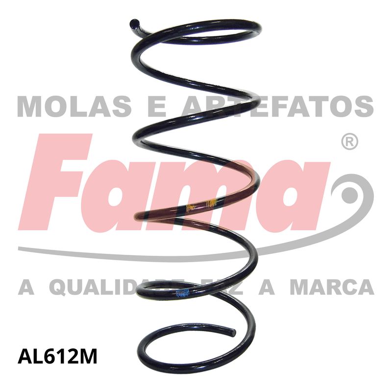 MOLA-SUSPENSAO-DIANTEIRA-AL612M