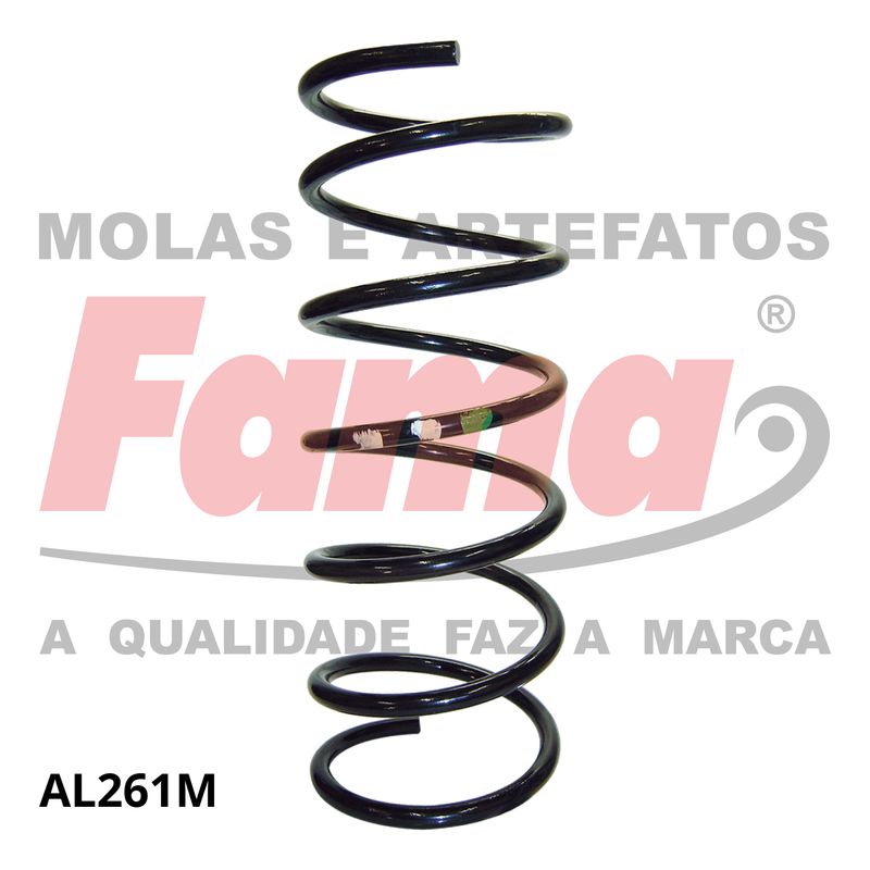 MOLA-SUSPENSAO-DIANTEIRA-AL261M