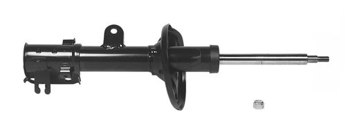 Amortecedor Dianteiro Le (gas) Hyundai Tucson 05-15 2.0 16V, 2.7 V6 / Kyb 3348030