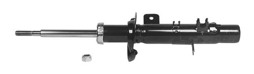 Amortecedor Dianteiro Le (gas) Citroen C-3 03-12 / Kyb 339782